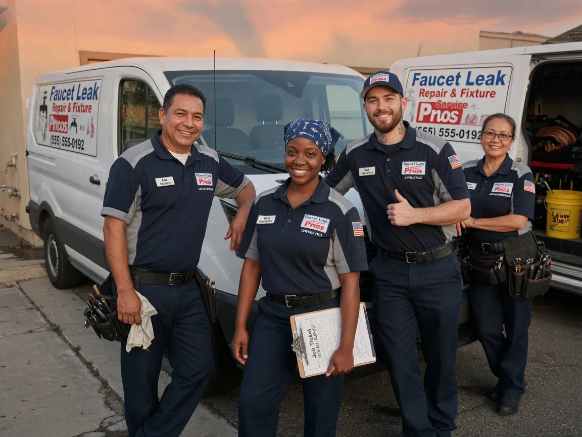 Faucet Repair company in Courtland, MN